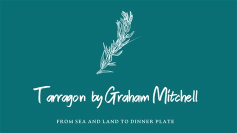 5pm aberdeen|Book Online at Tarragon by Graham Mitchell .